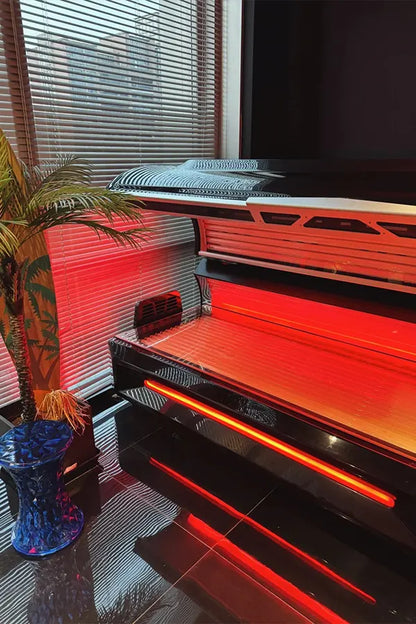Merican Red Light Therapy M6N Plus Bed