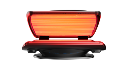 Merican Red Light Therapy M7 Plus Bed