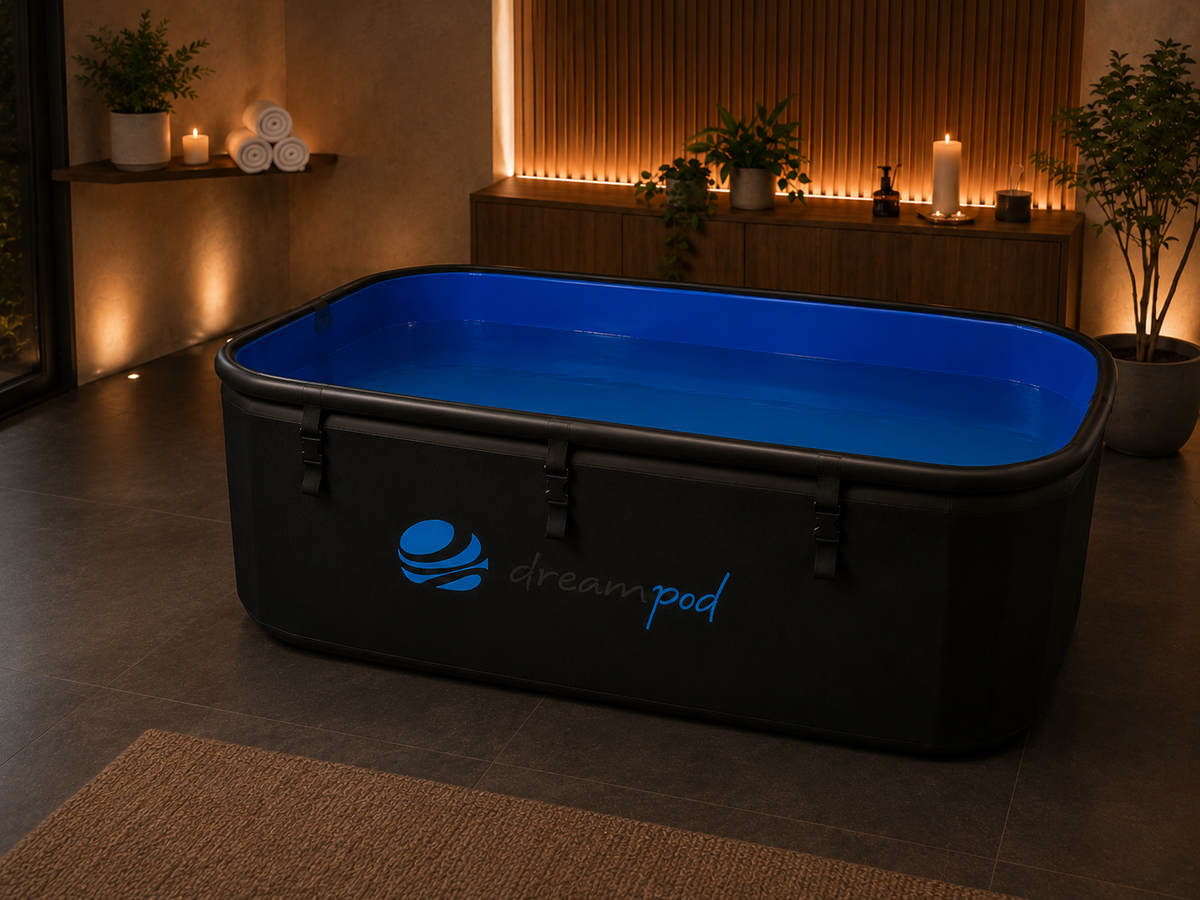 DreamPod Home Float Flex