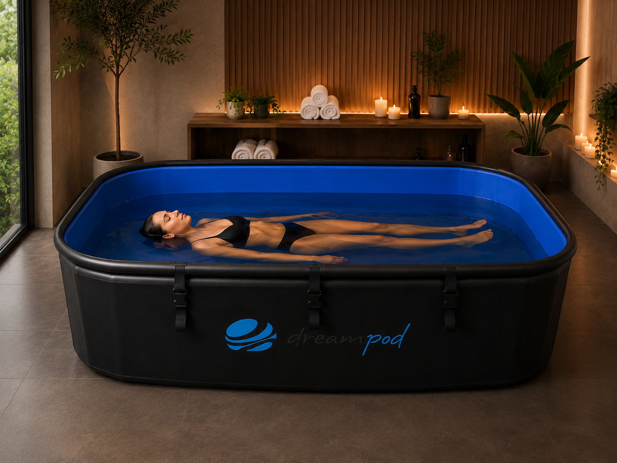 DreamPod Home Float Flex