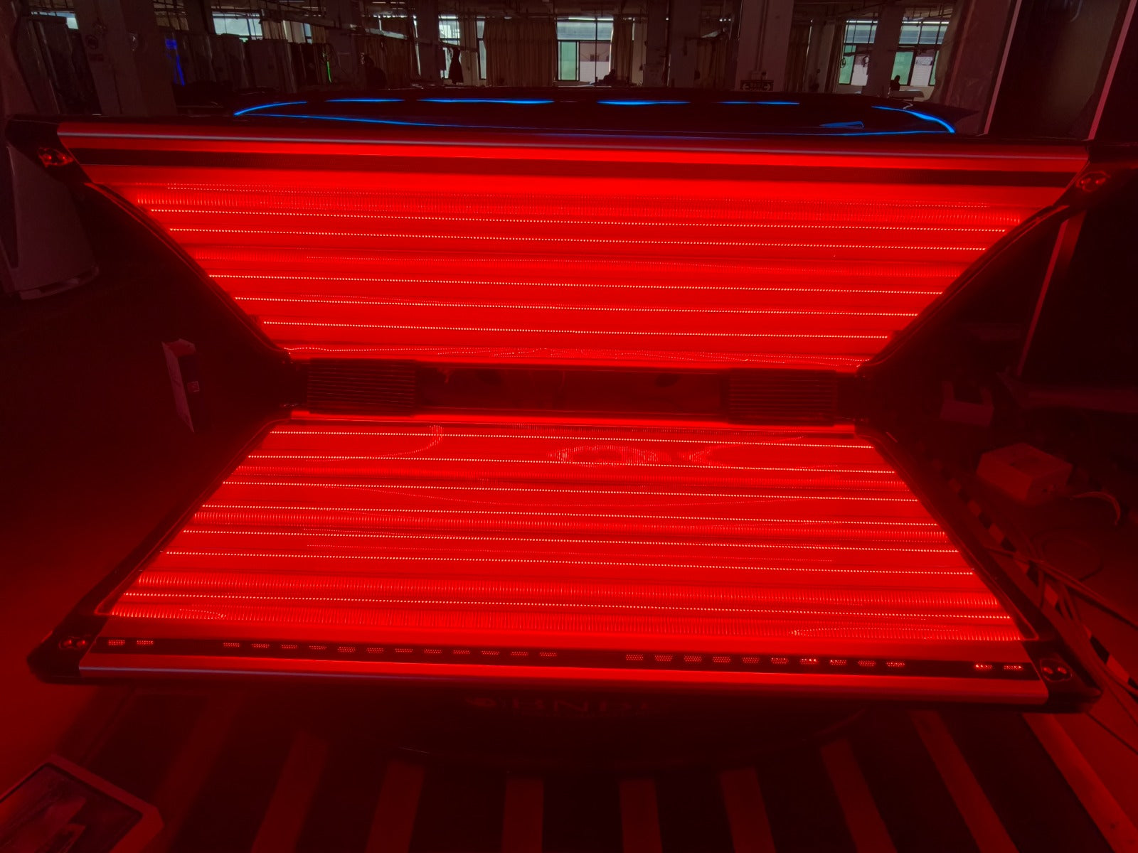 Merican Red Light Therapy M7 (M-MB) Plus Bed