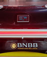Merican Red Light Therapy M4N Plus Bed