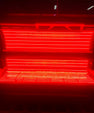 Merican Red Light Therapy M6N Plus Bed
