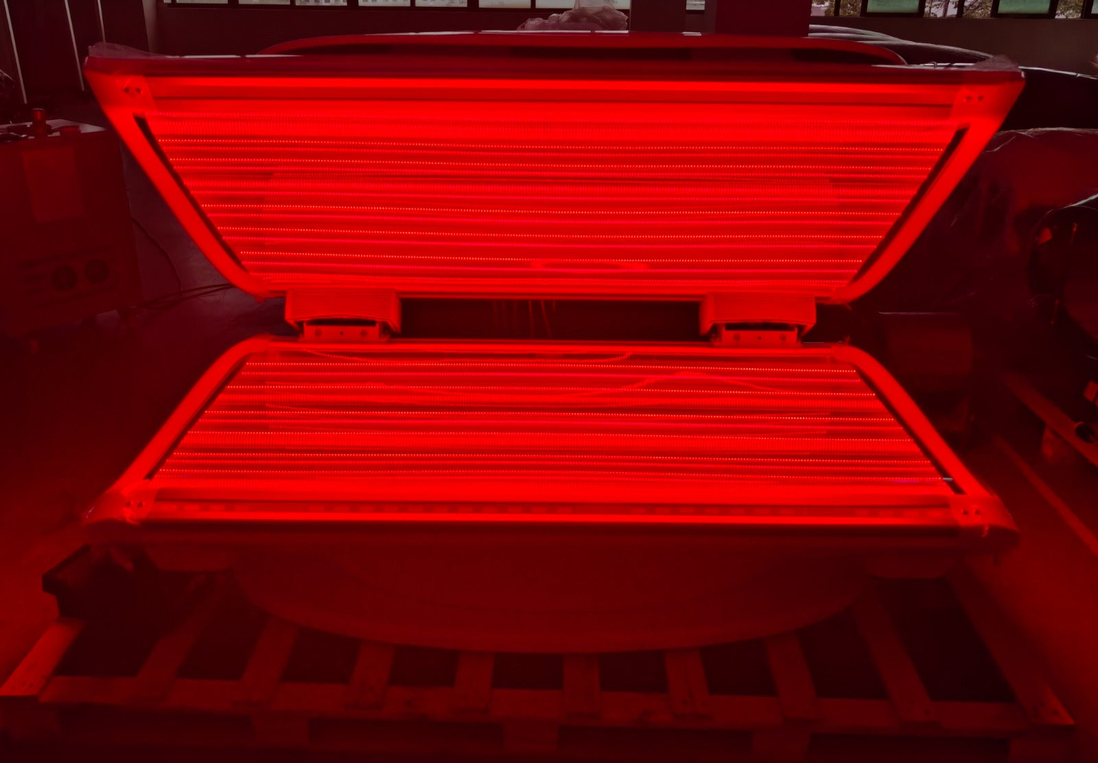 Merican Red Light Therapy M7 (M-MB) Plus Bed