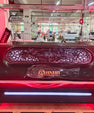 Merican Red Light Therapy M6N Plus Bed