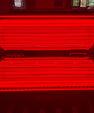 Merican Red Light Therapy M7 (M-MB) Plus Bed