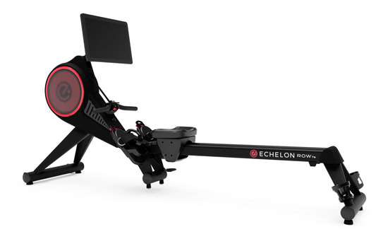 Echelon Row-7s Commercial Connected Rower