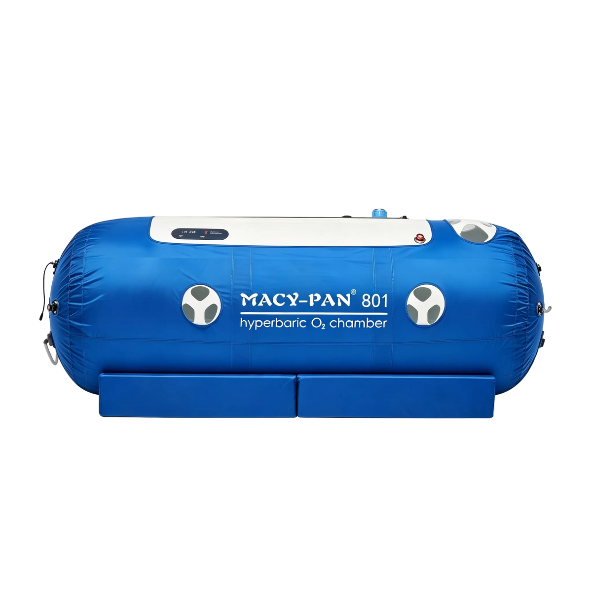 MacyPan ST801 1.5 ATA Soft-Shell Hyperbaric Chamber