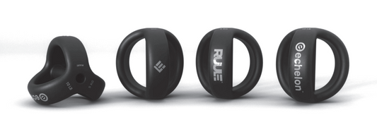 Echelon Ruule Orbital Dumbbells/Kettlebells