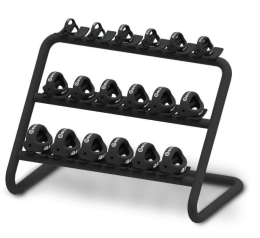 Ruule Orbital Dumbbell Stand
