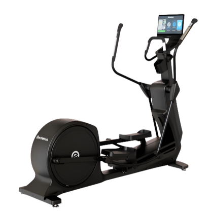 Echelon Ellipse Pro Rear Drive Elliptical – 16” Touchscreen | Pre-Order Now (Limited Stock, Ships in 12–16 Weeks)