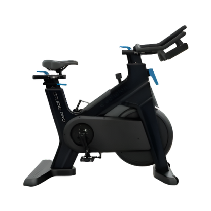 Echelon Connect Studio Pro - Luxury Home Fitness