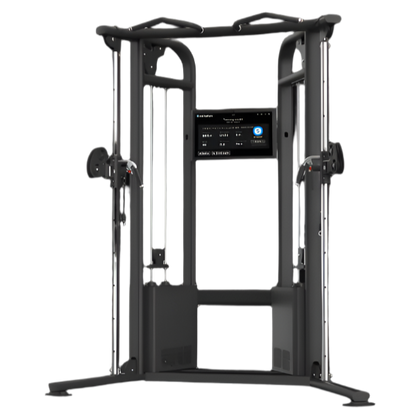 Echelon Cable Crossover Pro - Luxury Home Fitness
