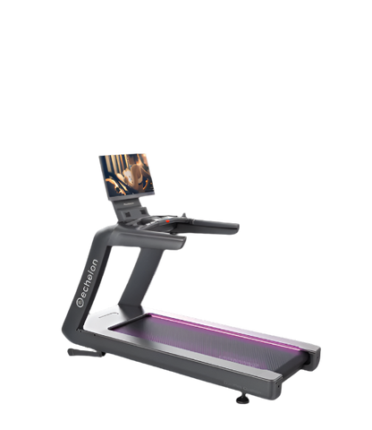 Echelon Stride-10s Pro Treadmill – 22” Touchscreen | Pre-Order Now (Limited Stock, Ships in 12–16 Weeks)