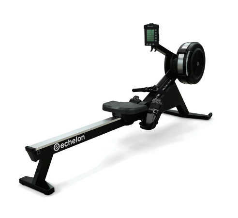 Echelon Air Rower Pro