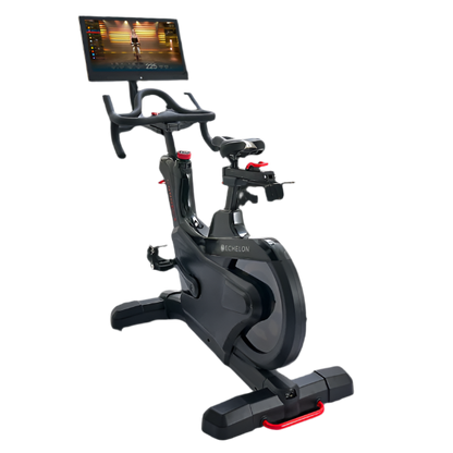 Echelon EX-Pro Connect Bike – Commercial Smart Cycle | Pre-Order Now (Limited Stock, Ships in 12–16 Weeks)