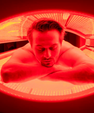 Merican Red Light Therapy M7 (M-MB) Plus Bed