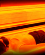 Merican Red Light Therapy M4N Plus Bed