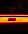 Merican Red Light Therapy M4N Plus Bed