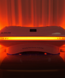 Merican Red Light Therapy M4N Plus Bed