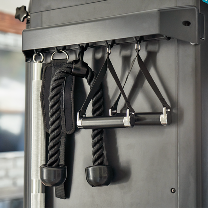 Echelon Strength Pro - Luxury Home Fitness