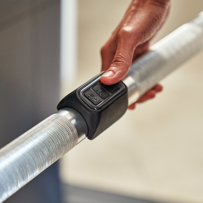 Echelon Strength Pro - Luxury Home Fitness