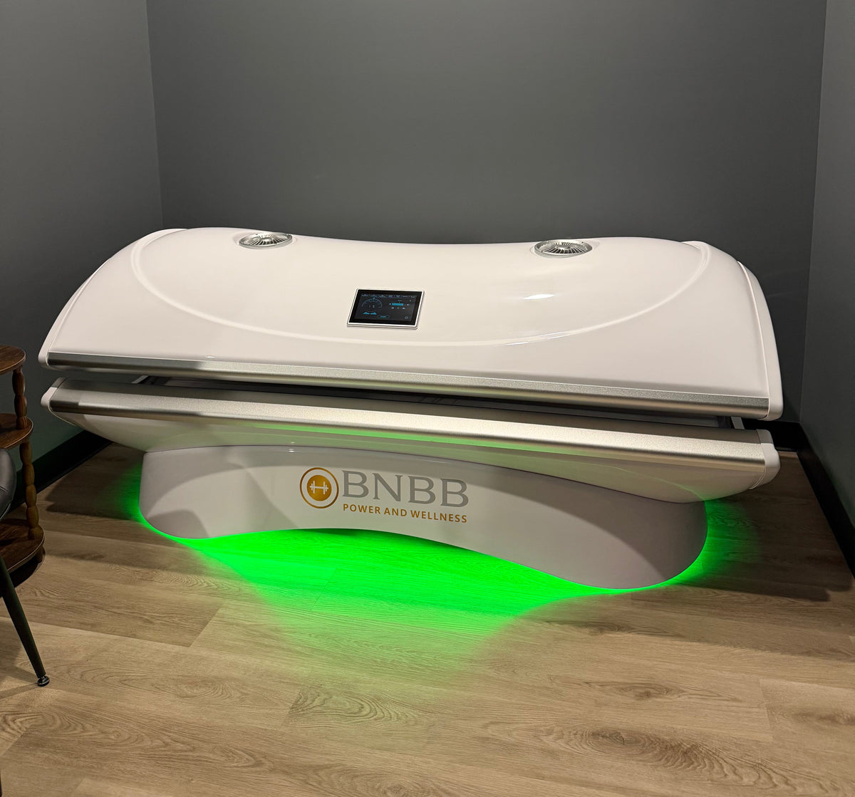 Merican Red Light Therapy M4N Plus Bed