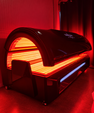 Merican Red Light Therapy M6N Plus Bed