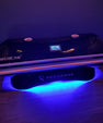 Merican Red Light Therapy M4N Plus Bed