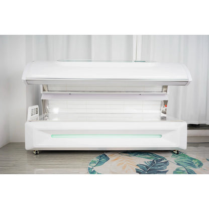 Merican Red Light Therapy M6N Plus Bed