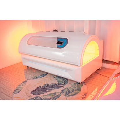 Merican Red Light Therapy M6N Plus Bed