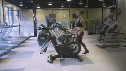 Echelon EX-Pro Connect Bike – Commercial Smart Cycle | Pre-Order Now (Limited Stock, Ships in 12–16 Weeks)