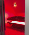 Merican Red Light Therapy M7 (M-MB) Plus Bed