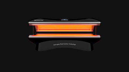 Merican Red Light Therapy M4N Plus Bed