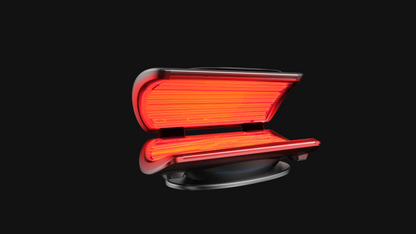 Merican Red Light Therapy M7 Plus Bed